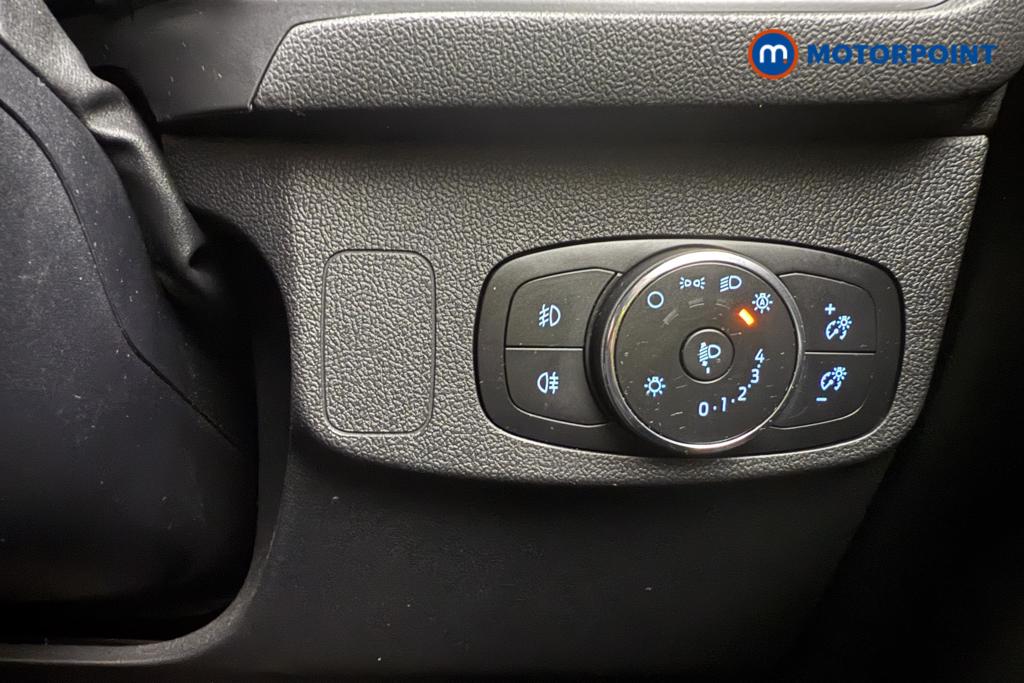 Ford Focus St-Line Manual Petrol Hatchback - Stock Number (1558508) - 17th supplementary image