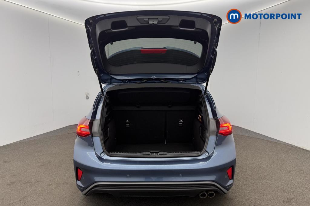 Ford Focus St-Line Manual Petrol Hatchback - Stock Number (1558508) - 20th supplementary image