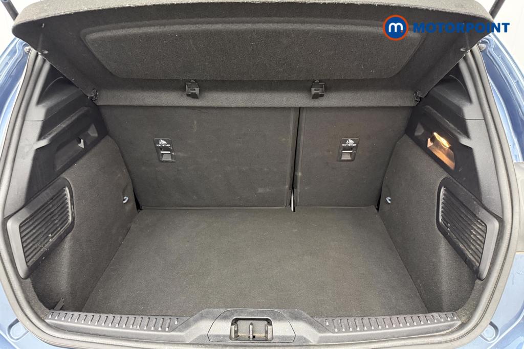 Ford Focus St-Line Manual Petrol Hatchback - Stock Number (1558508) - 21st supplementary image