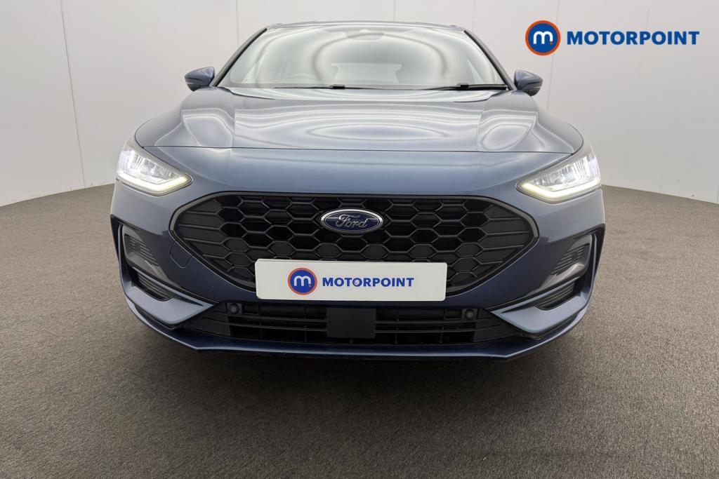 Ford Focus St-Line Manual Petrol Hatchback - Stock Number (1558508) - 22nd supplementary image