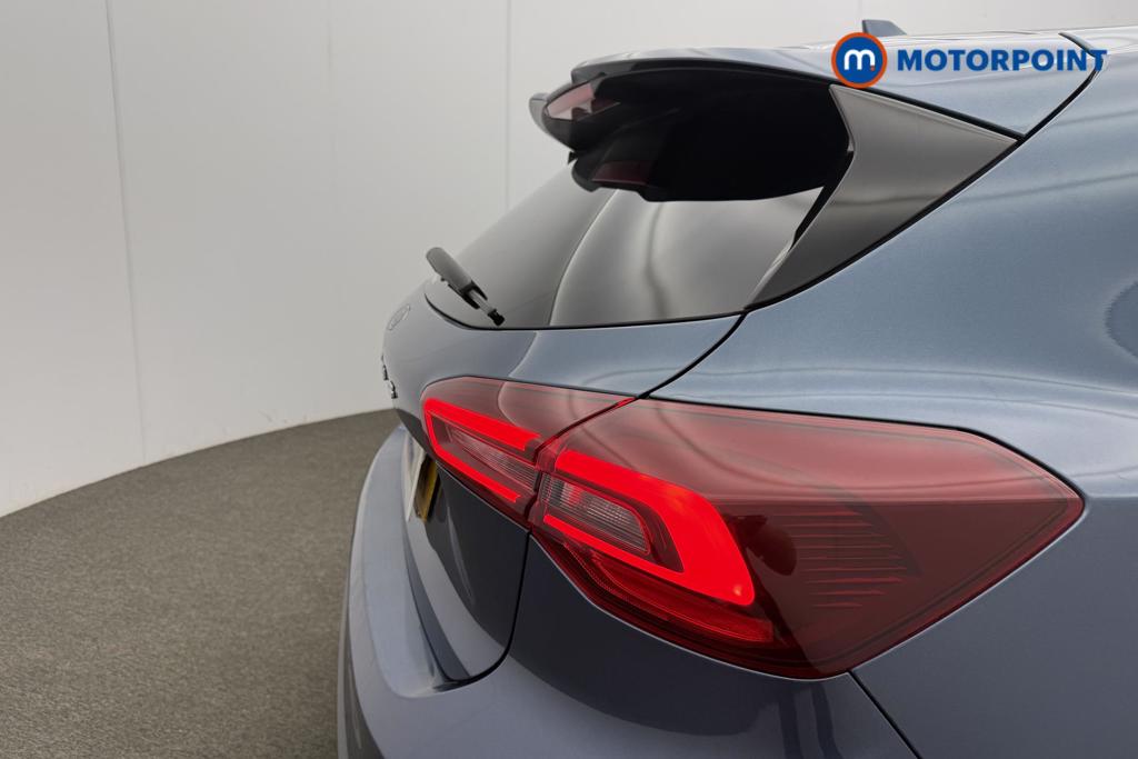 Ford Focus St-Line Manual Petrol Hatchback - Stock Number (1558508) - 25th supplementary image