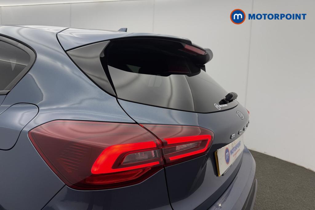 Ford Focus St-Line Manual Petrol Hatchback - Stock Number (1558508) - 26th supplementary image