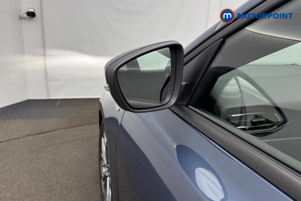 Ford Focus St-Line Manual Petrol Hatchback - Stock Number (1558508) - 28th supplementary image