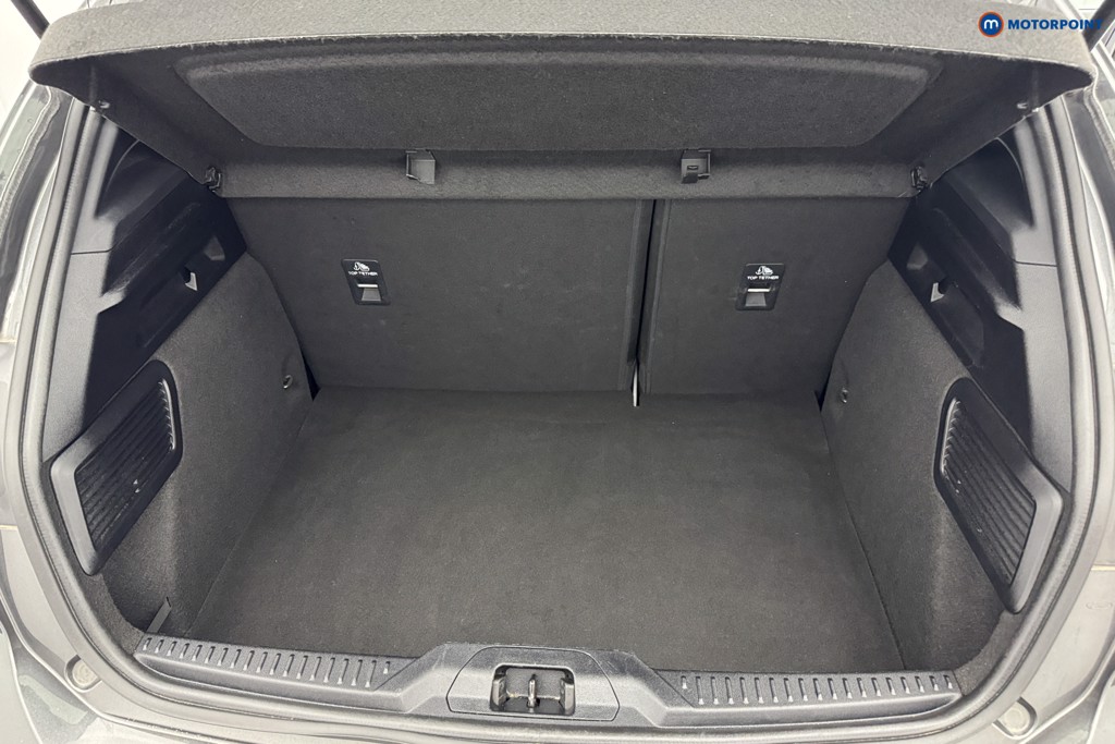 Ford Focus St-Line Manual Petrol Hatchback - Stock Number (1558524) - 3rd supplementary image