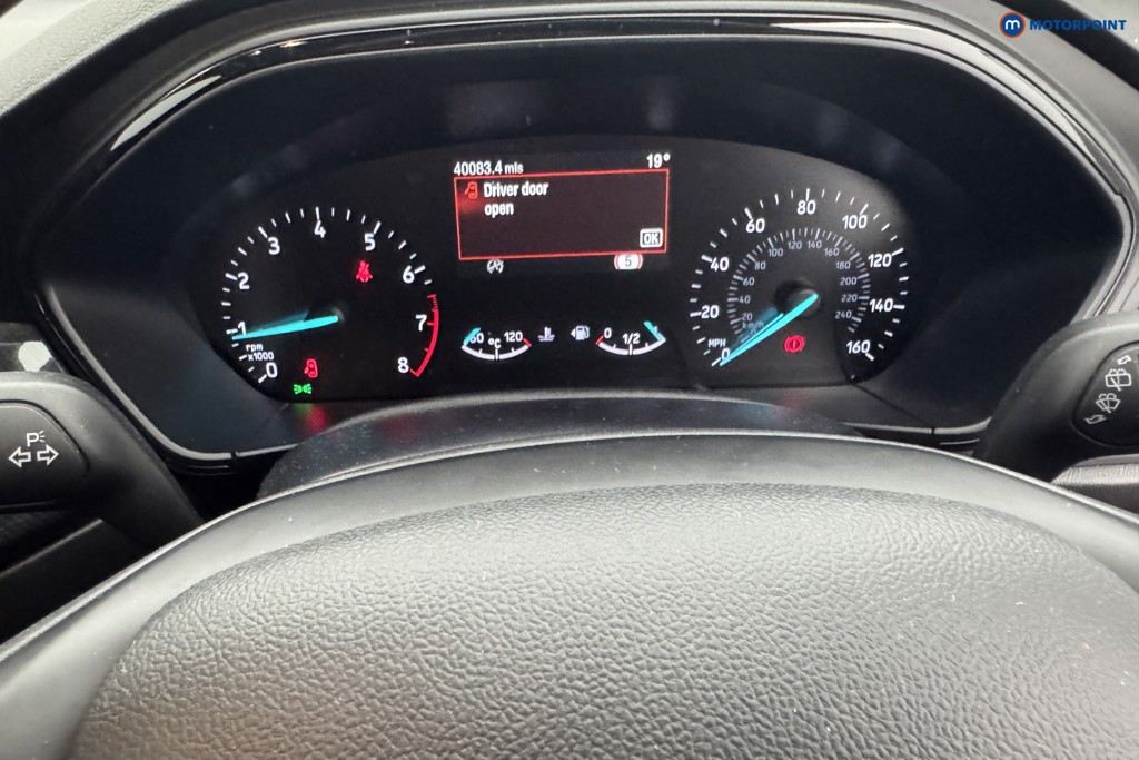 Ford Focus St-Line Manual Petrol Hatchback - Stock Number (1558524) - 7th supplementary image