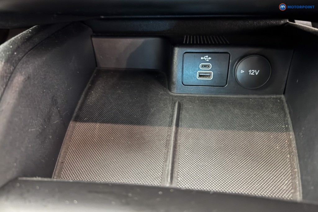 Ford Focus St-Line Manual Petrol Hatchback - Stock Number (1558524) - 11th supplementary image