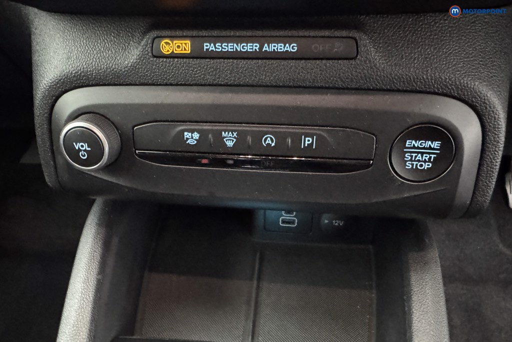 Ford Focus St-Line Manual Petrol Hatchback - Stock Number (1558524) - 12th supplementary image