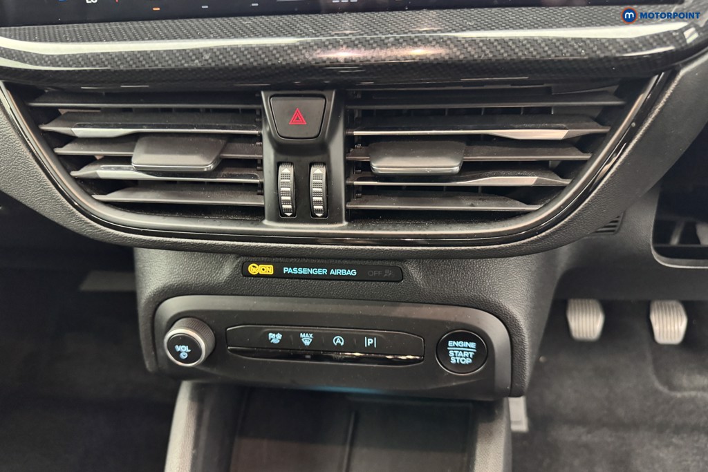 Ford Focus St-Line Manual Petrol Hatchback - Stock Number (1558524) - 13th supplementary image