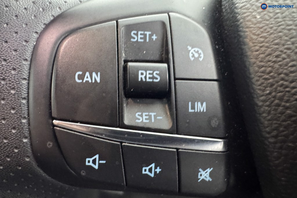 Ford Focus St-Line Manual Petrol Hatchback - Stock Number (1558524) - 15th supplementary image