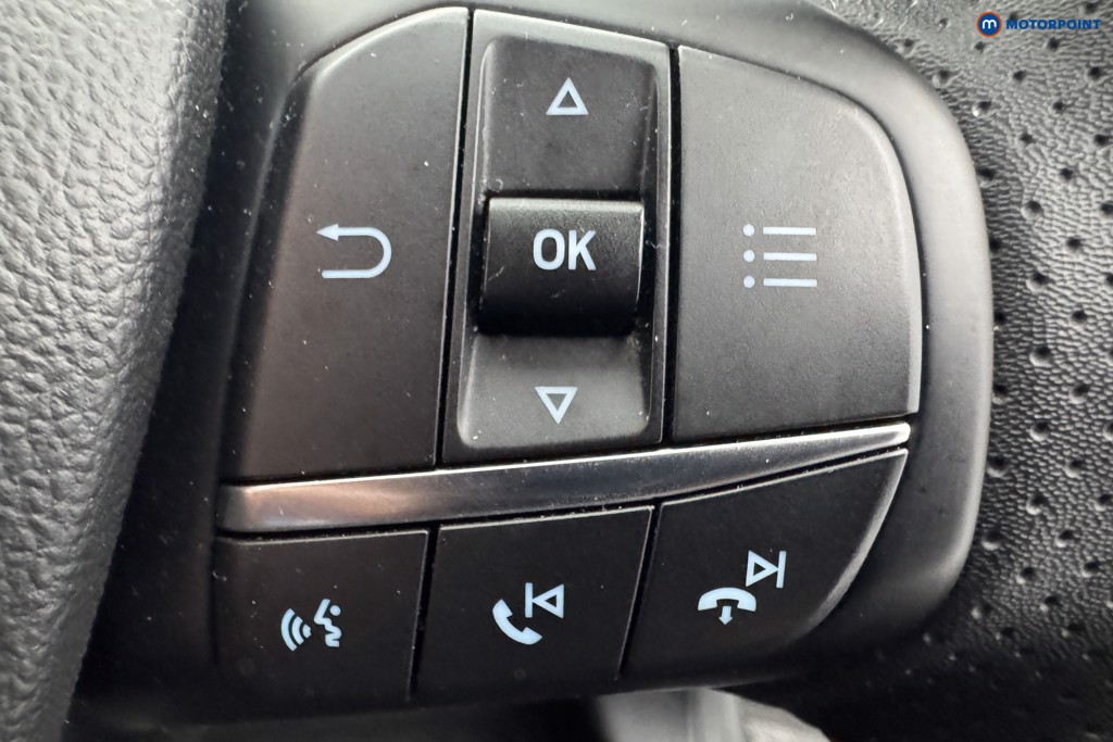 Ford Focus St-Line Manual Petrol Hatchback - Stock Number (1558524) - 16th supplementary image