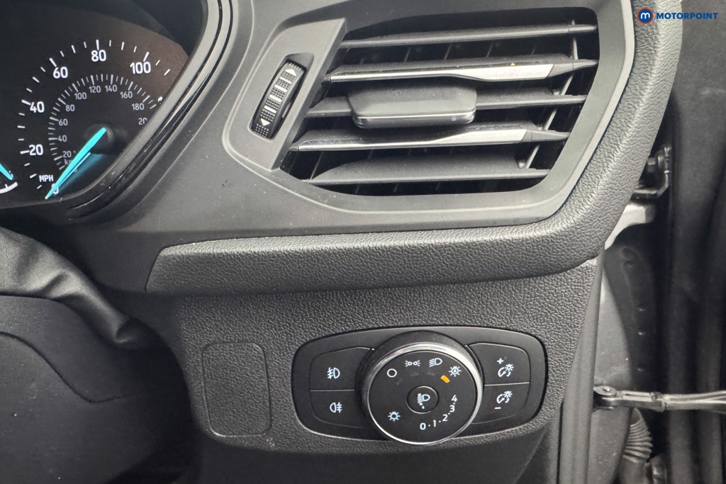 Ford Focus St-Line Manual Petrol Hatchback - Stock Number (1558524) - 17th supplementary image