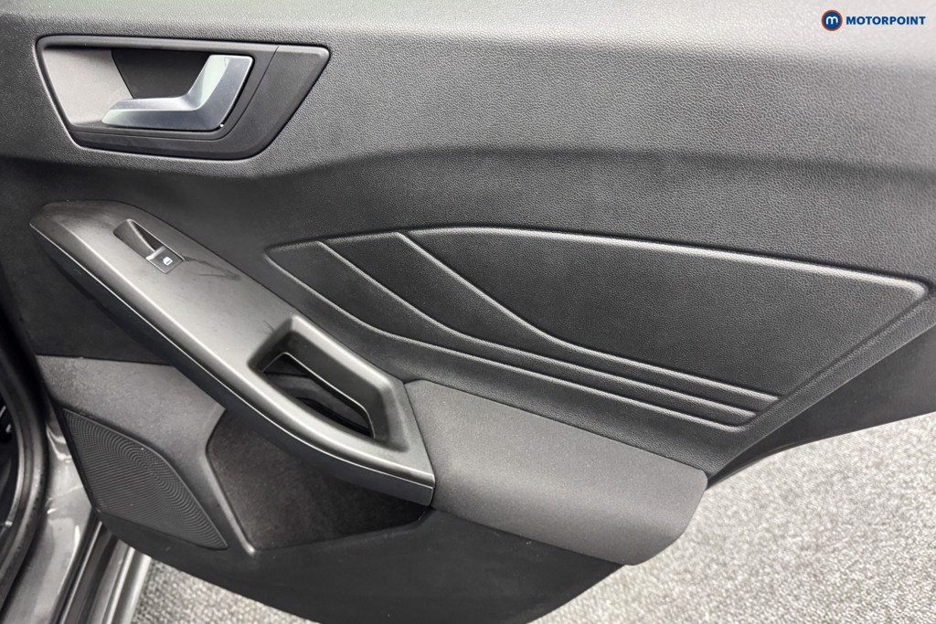 Ford Focus St-Line Manual Petrol Hatchback - Stock Number (1558524) - 20th supplementary image