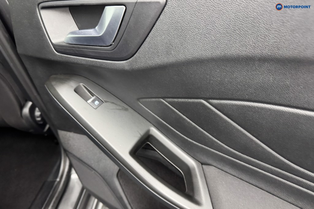 Ford Focus St-Line Manual Petrol Hatchback - Stock Number (1558524) - 21st supplementary image