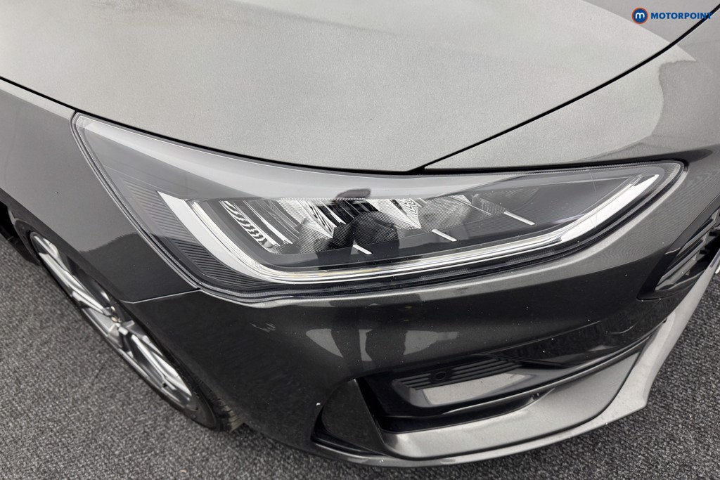 Ford Focus St-Line Manual Petrol Hatchback - Stock Number (1558524) - 22nd supplementary image