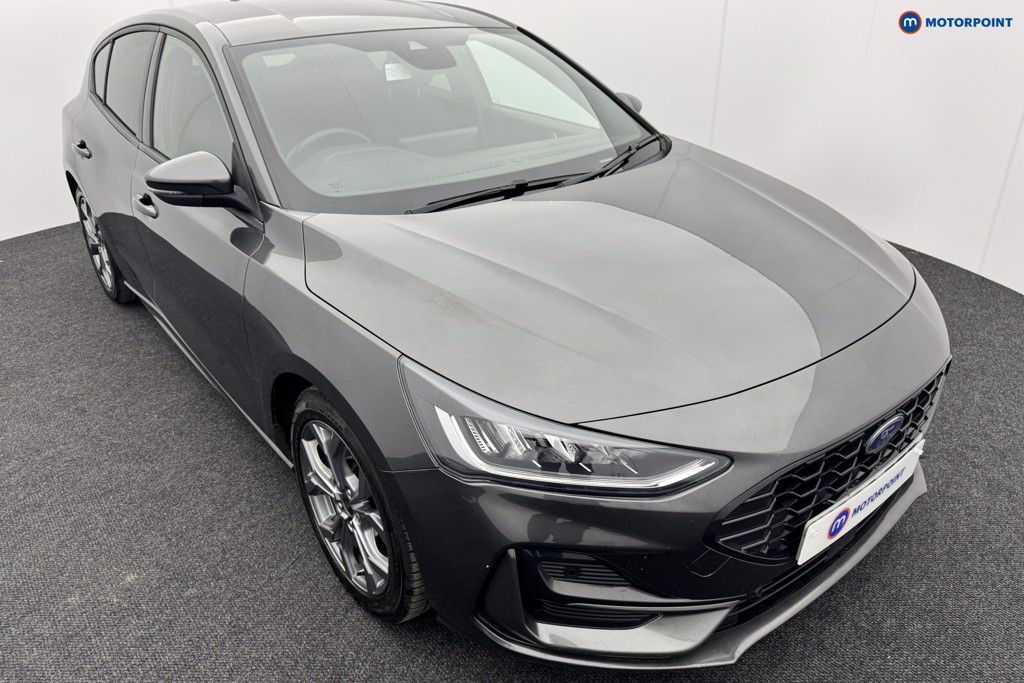 Ford Focus St-Line Manual Petrol Hatchback - Stock Number (1558524) - 23rd supplementary image