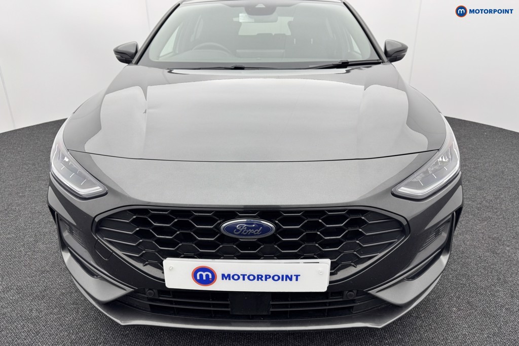 Ford Focus St-Line Manual Petrol Hatchback - Stock Number (1558524) - 24th supplementary image