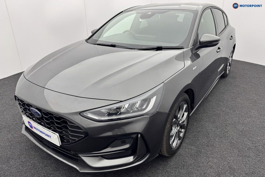 Ford Focus St-Line Manual Petrol Hatchback - Stock Number (1558524) - 25th supplementary image