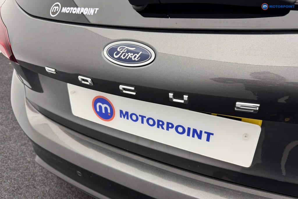 Ford Focus St-Line Manual Petrol Hatchback - Stock Number (1558524) - 27th supplementary image