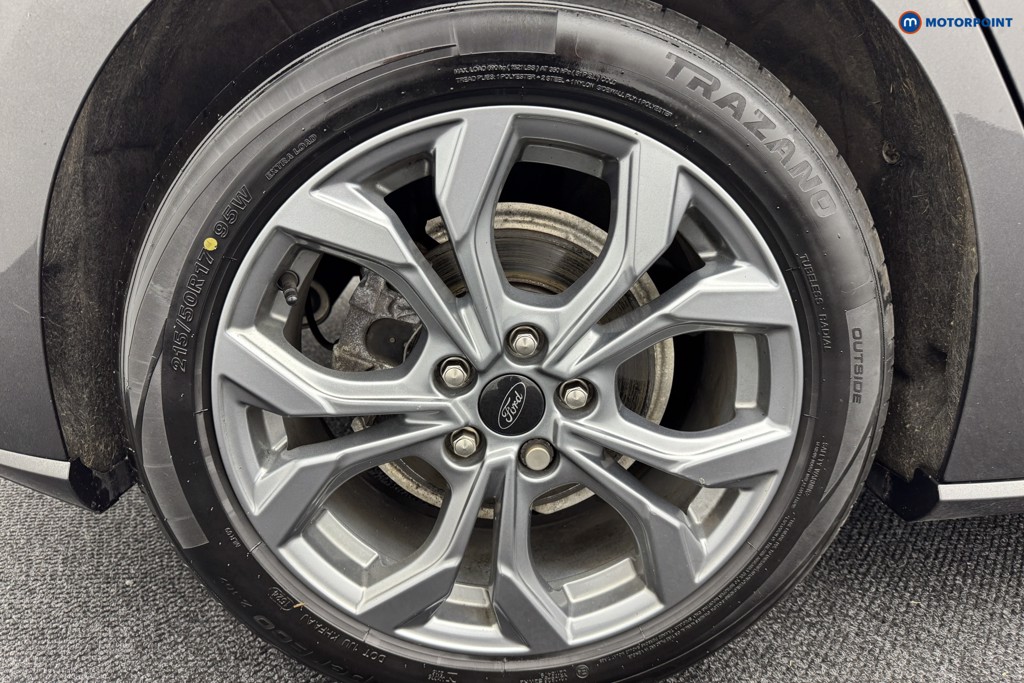 Ford Focus St-Line Manual Petrol Hatchback - Stock Number (1558524) - 28th supplementary image