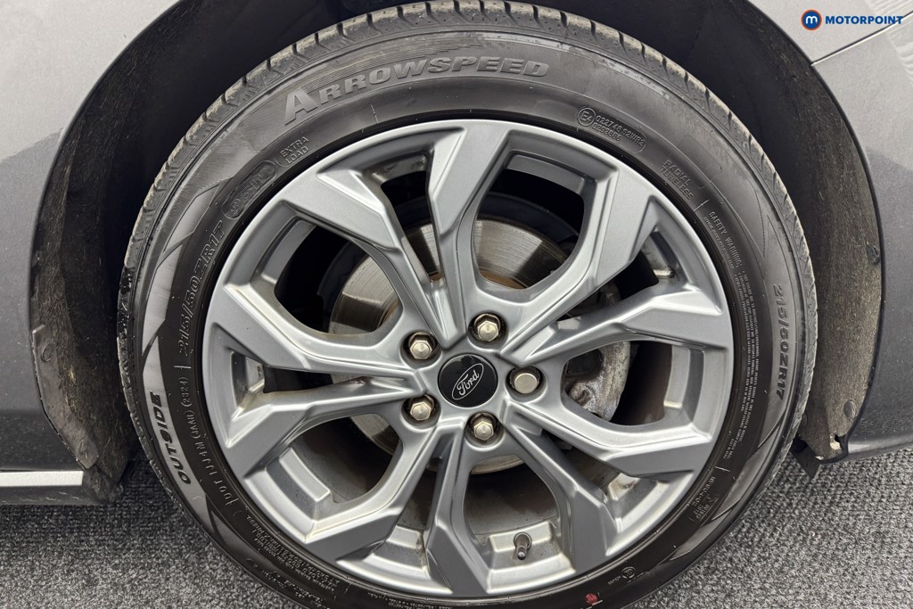 Ford Focus St-Line Manual Petrol Hatchback - Stock Number (1558524) - 29th supplementary image