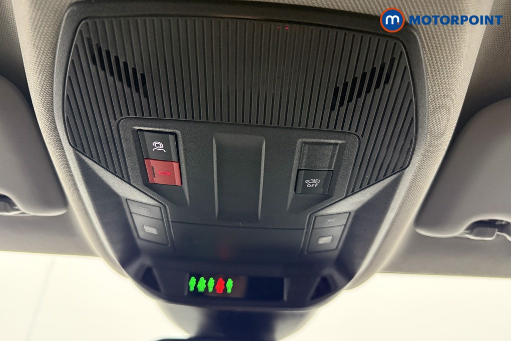Citroen C5 X Sense Plus Automatic Petrol Hatchback - Stock Number (1558644) - 6th supplementary image
