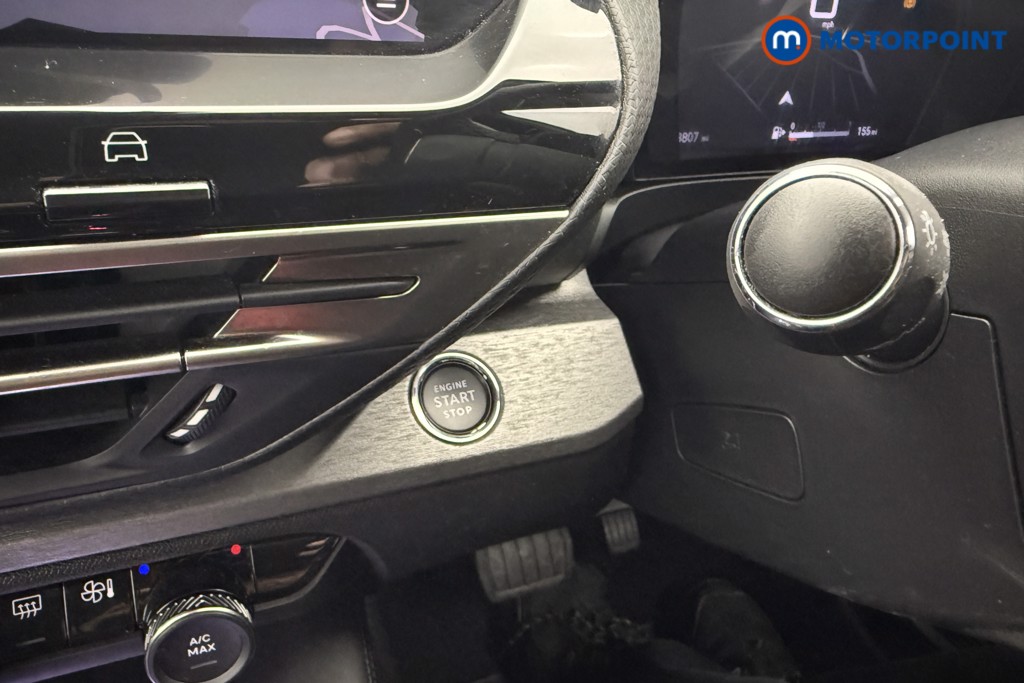 Citroen C5 X Sense Plus Automatic Petrol Hatchback - Stock Number (1558644) - 7th supplementary image
