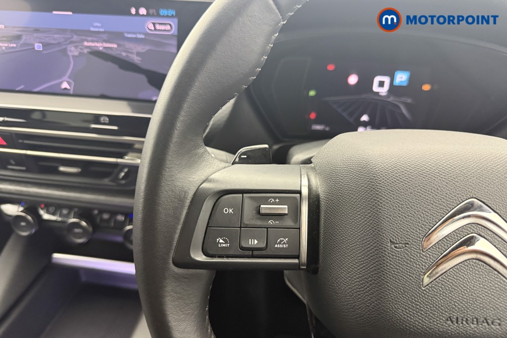 Citroen C5 X Sense Plus Automatic Petrol Hatchback - Stock Number (1558644) - 8th supplementary image