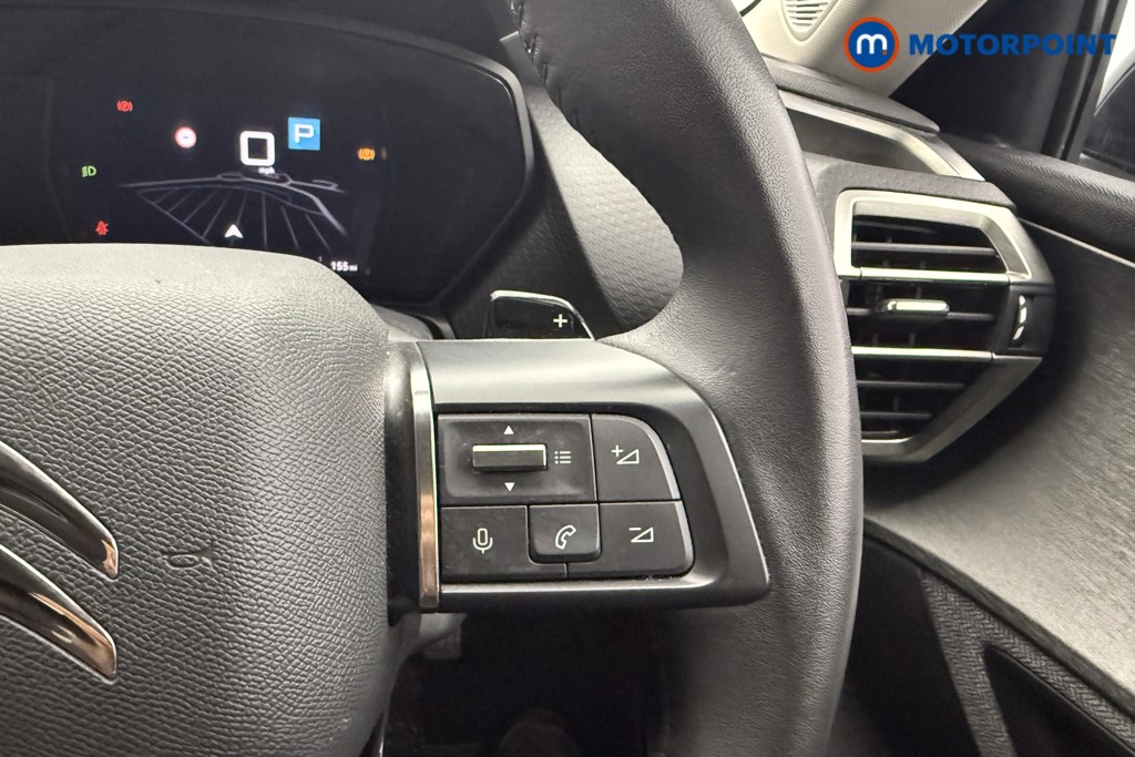 Citroen C5 X Sense Plus Automatic Petrol Hatchback - Stock Number (1558644) - 9th supplementary image