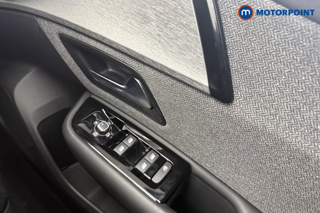 Citroen C5 X Sense Plus Automatic Petrol Hatchback - Stock Number (1558644) - 10th supplementary image