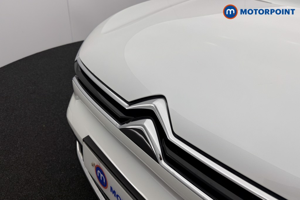 Citroen C5 X Sense Plus Automatic Petrol Hatchback - Stock Number (1558644) - 17th supplementary image