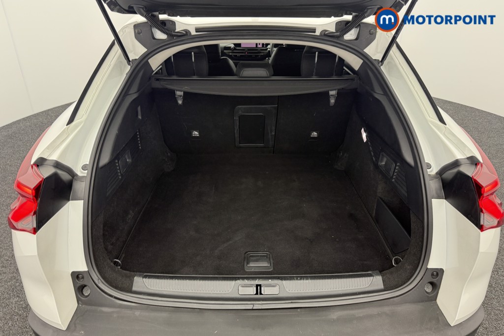 Citroen C5 X Sense Plus Automatic Petrol Hatchback - Stock Number (1558644) - 24th supplementary image