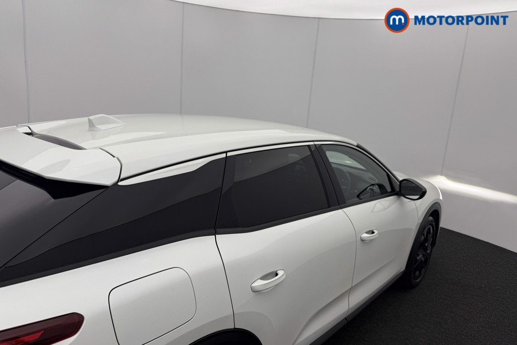 Citroen C5 X Sense Plus Automatic Petrol Hatchback - Stock Number (1558644) - 25th supplementary image