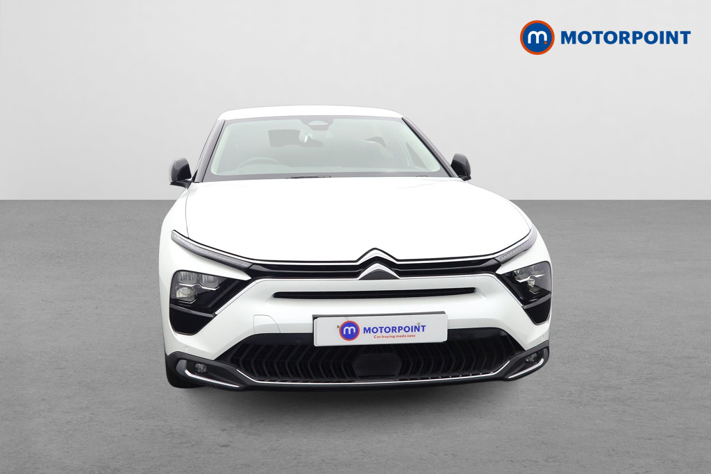 Citroen C5 X Sense Plus Automatic Petrol Hatchback - Stock Number (1558644) - Front bumper