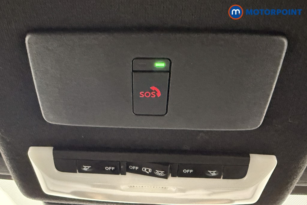 Nissan Juke N-Connecta Manual Petrol SUV - Stock Number (1558732) - 8th supplementary image