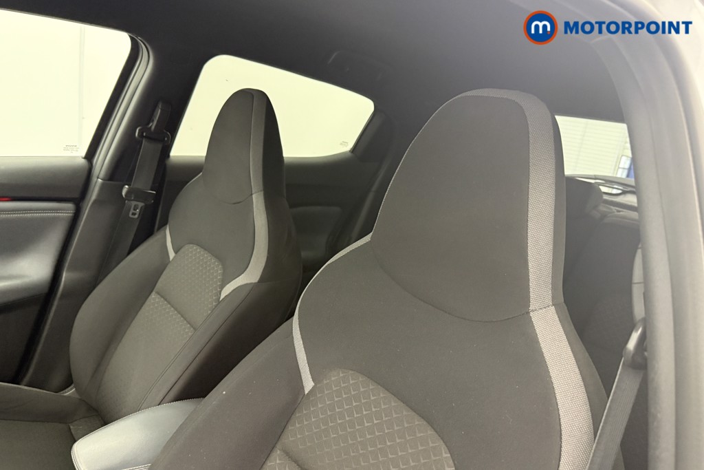 Nissan Juke N-Connecta Manual Petrol SUV - Stock Number (1558732) - 21st supplementary image