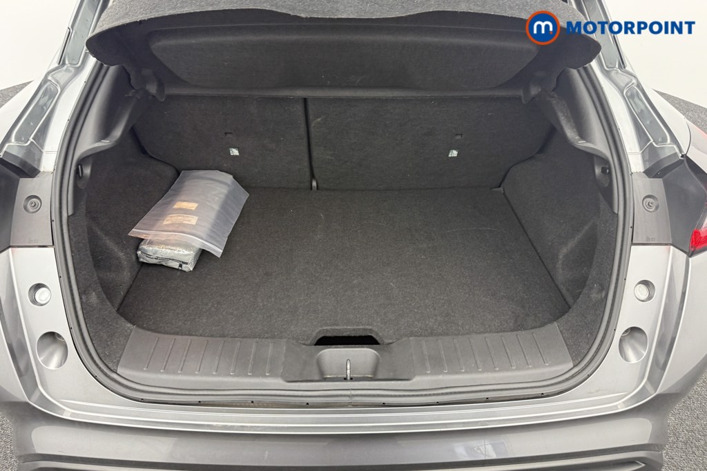 Nissan Juke N-Connecta Manual Petrol SUV - Stock Number (1558732) - 26th supplementary image