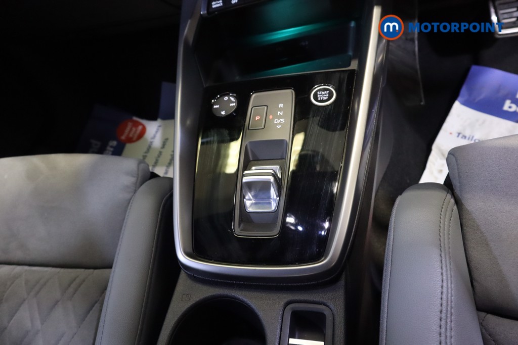 Audi A3 Edition 1 Automatic Diesel Hatchback - Stock Number (1558780) - 6th supplementary image