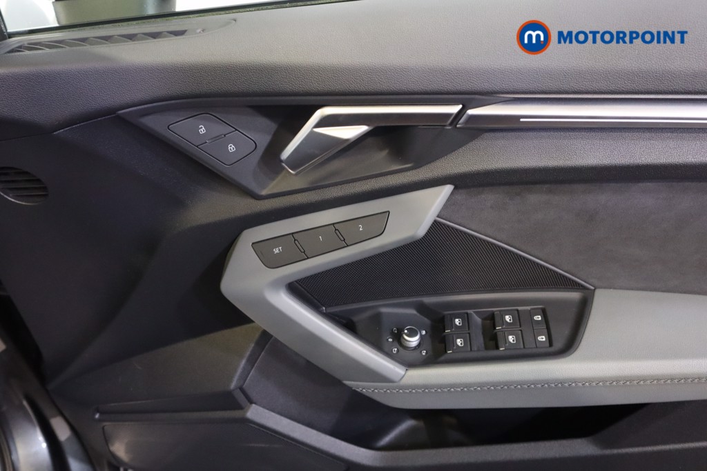 Audi A3 Edition 1 Automatic Diesel Hatchback - Stock Number (1558780) - 7th supplementary image