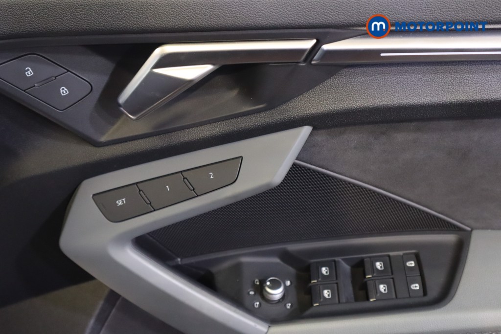 Audi A3 Edition 1 Automatic Diesel Hatchback - Stock Number (1558780) - 8th supplementary image