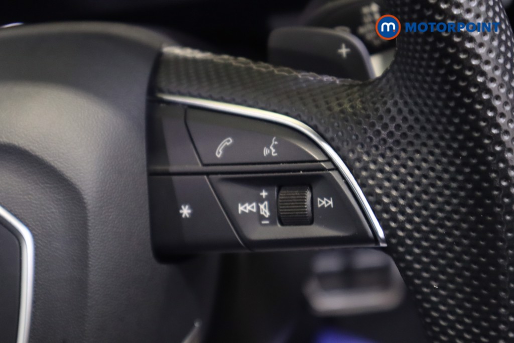 Audi A3 Edition 1 Automatic Diesel Hatchback - Stock Number (1558780) - 11th supplementary image