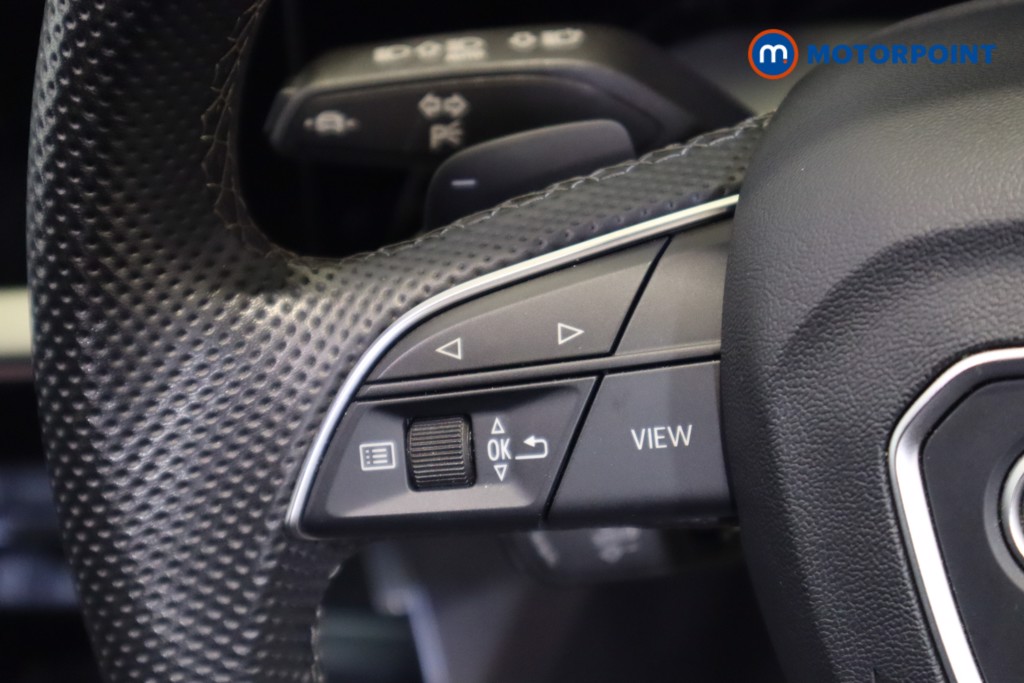 Audi A3 Edition 1 Automatic Diesel Hatchback - Stock Number (1558780) - 12th supplementary image