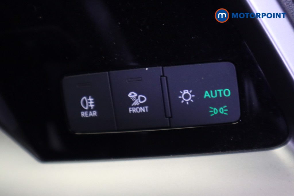 Audi A3 Edition 1 Automatic Diesel Hatchback - Stock Number (1558780) - 13th supplementary image