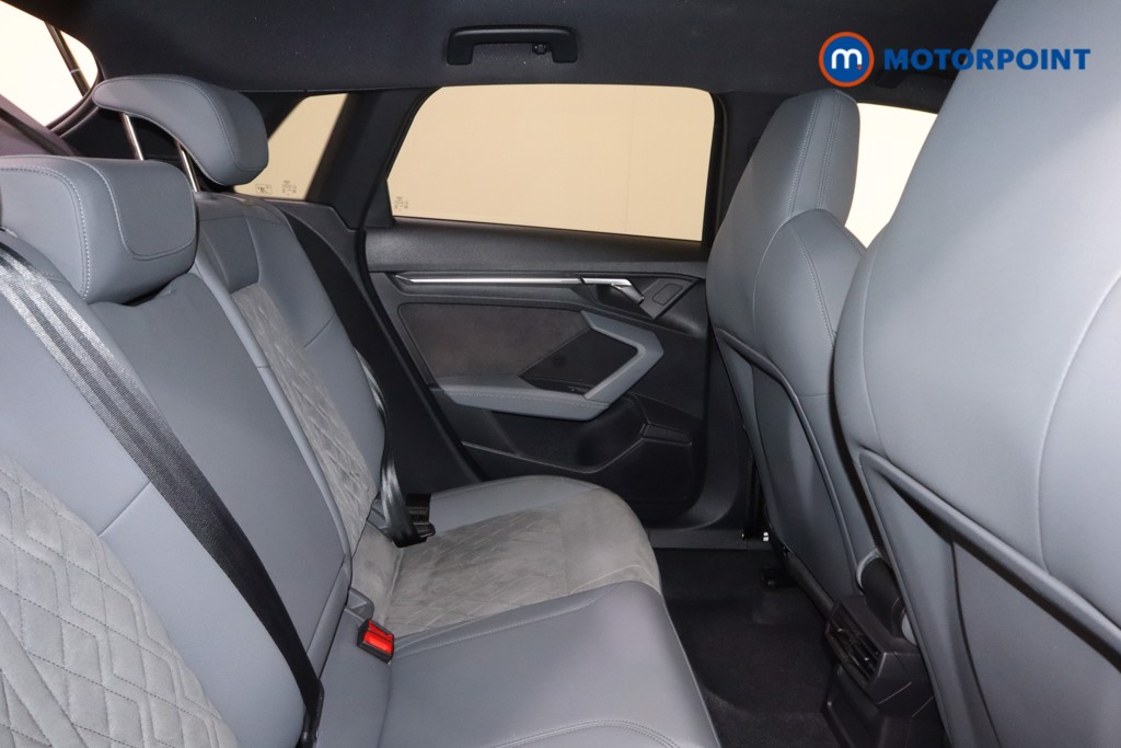 Audi A3 Edition 1 Automatic Diesel Hatchback - Stock Number (1558780) - 15th supplementary image