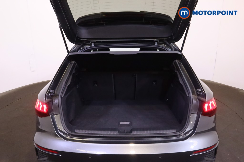 Audi A3 Edition 1 Automatic Diesel Hatchback - Stock Number (1558780) - 16th supplementary image