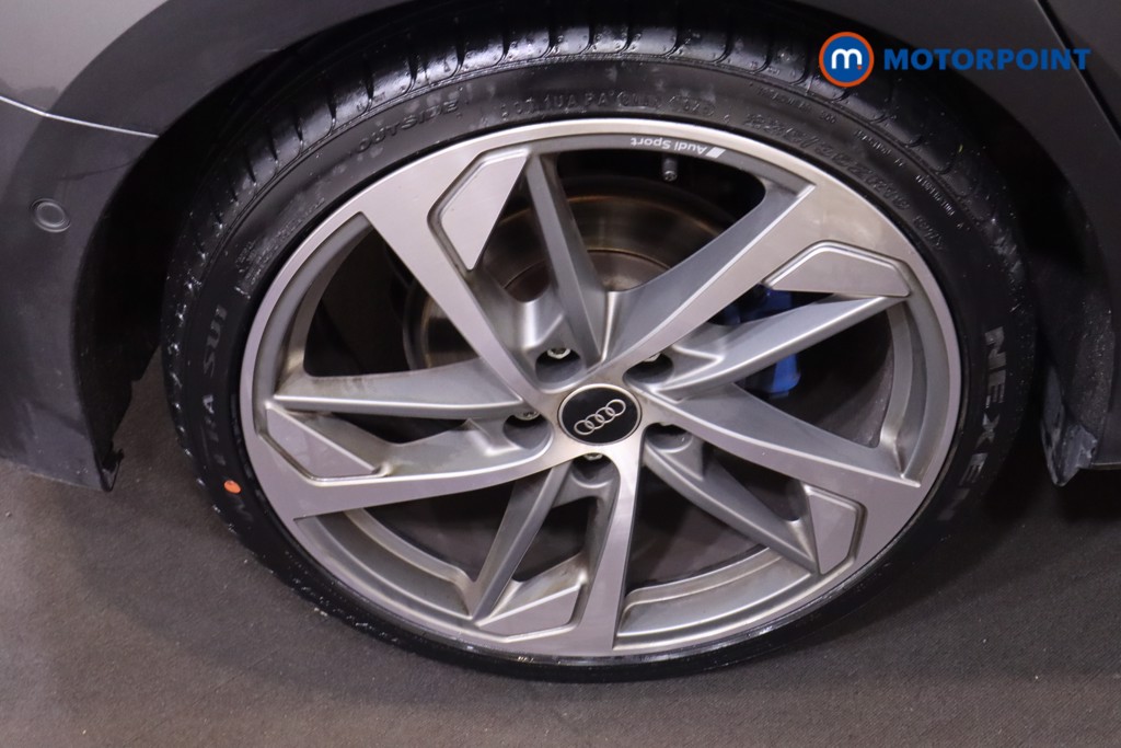 Audi A3 Edition 1 Automatic Diesel Hatchback - Stock Number (1558780) - 17th supplementary image