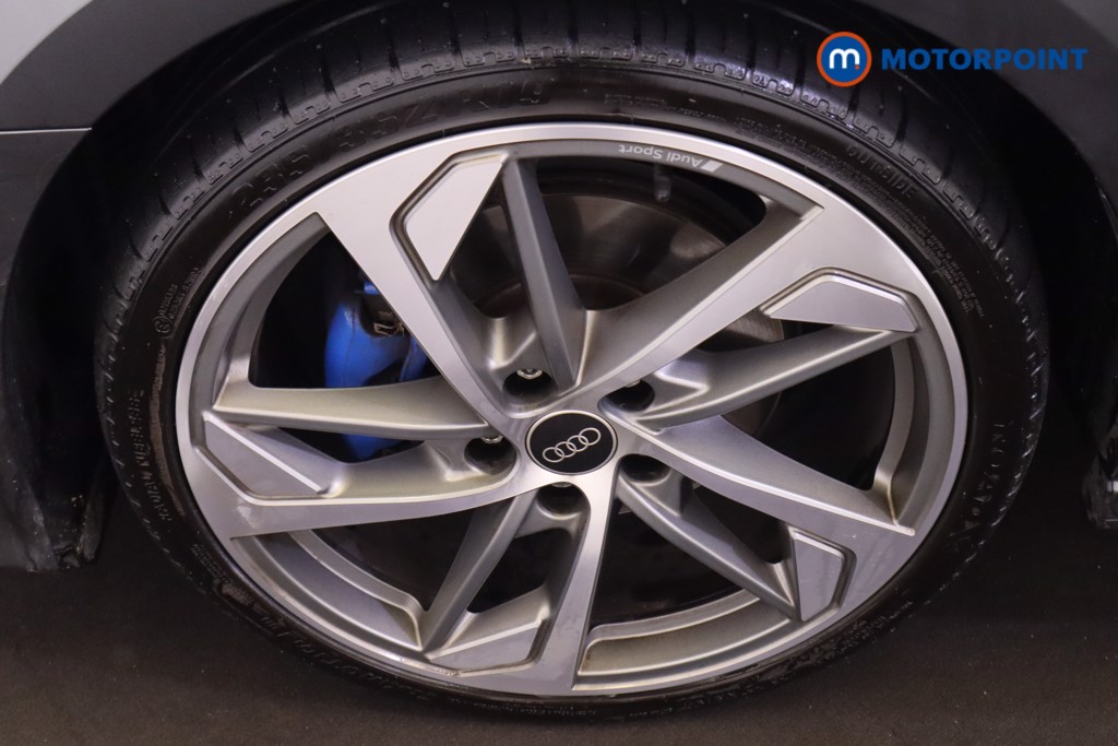 Audi A3 Edition 1 Automatic Diesel Hatchback - Stock Number (1558780) - 19th supplementary image