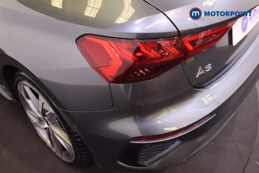 Audi A3 Edition 1 Automatic Diesel Hatchback - Stock Number (1558780) - 23rd supplementary image