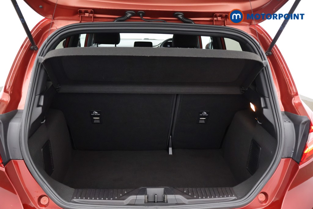 Ford Fiesta St-Line Edition Manual Petrol-Electric Hybrid Hatchback - Stock Number (1558826) - 15th supplementary image