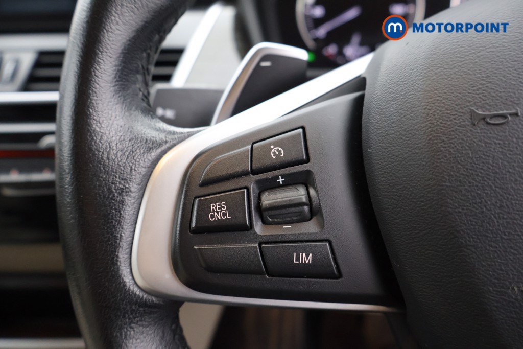 BMW 2 Series Luxury Automatic Diesel People Carrier - Stock Number (1559021) - 2nd supplementary image