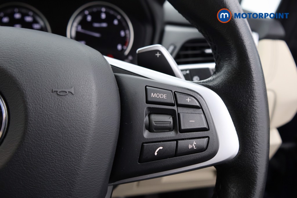 BMW 2 Series Luxury Automatic Diesel People Carrier - Stock Number (1559021) - 3rd supplementary image